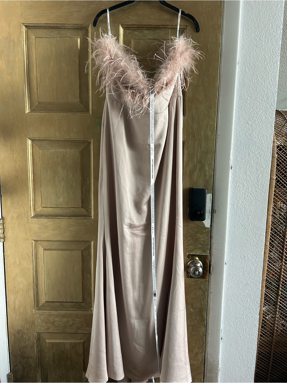 Club London Dress